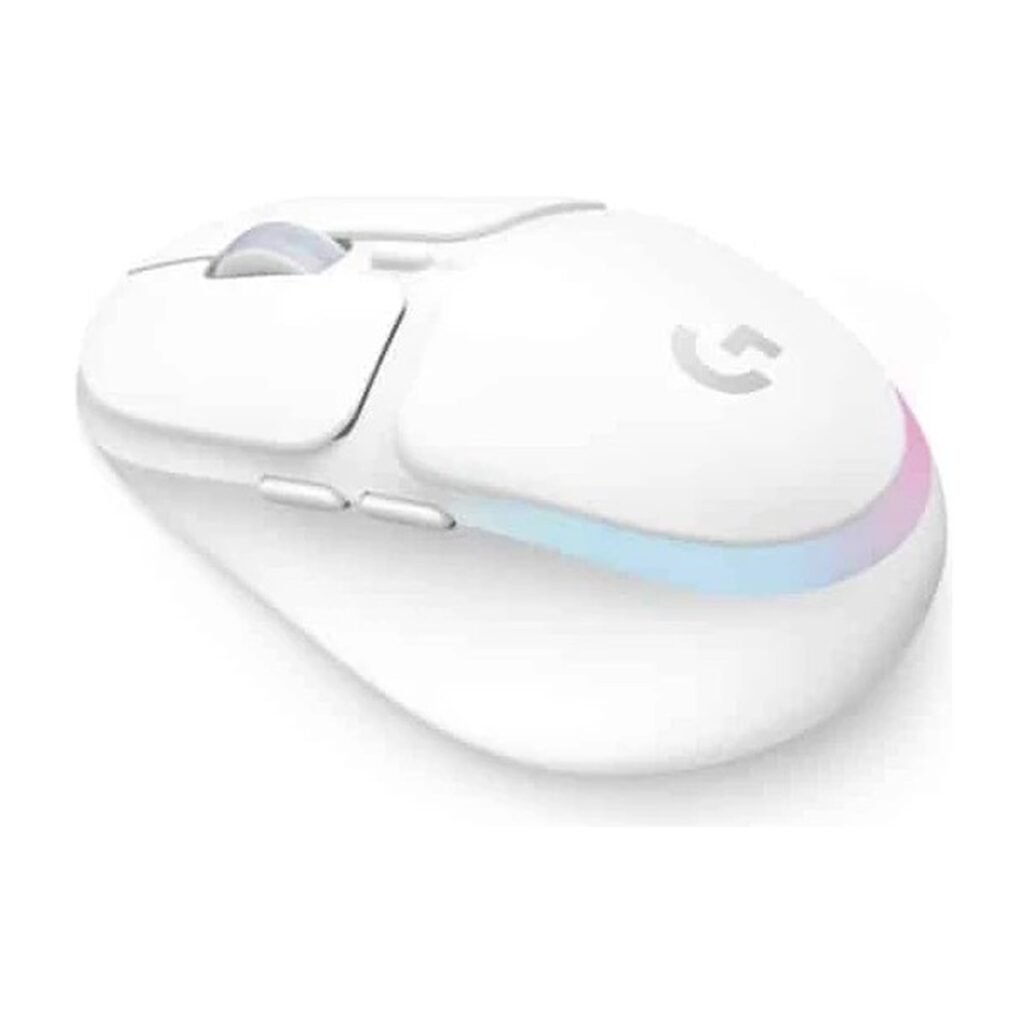 Mouse Gaming Logitech G705 LightSpeed - Inalámbrico