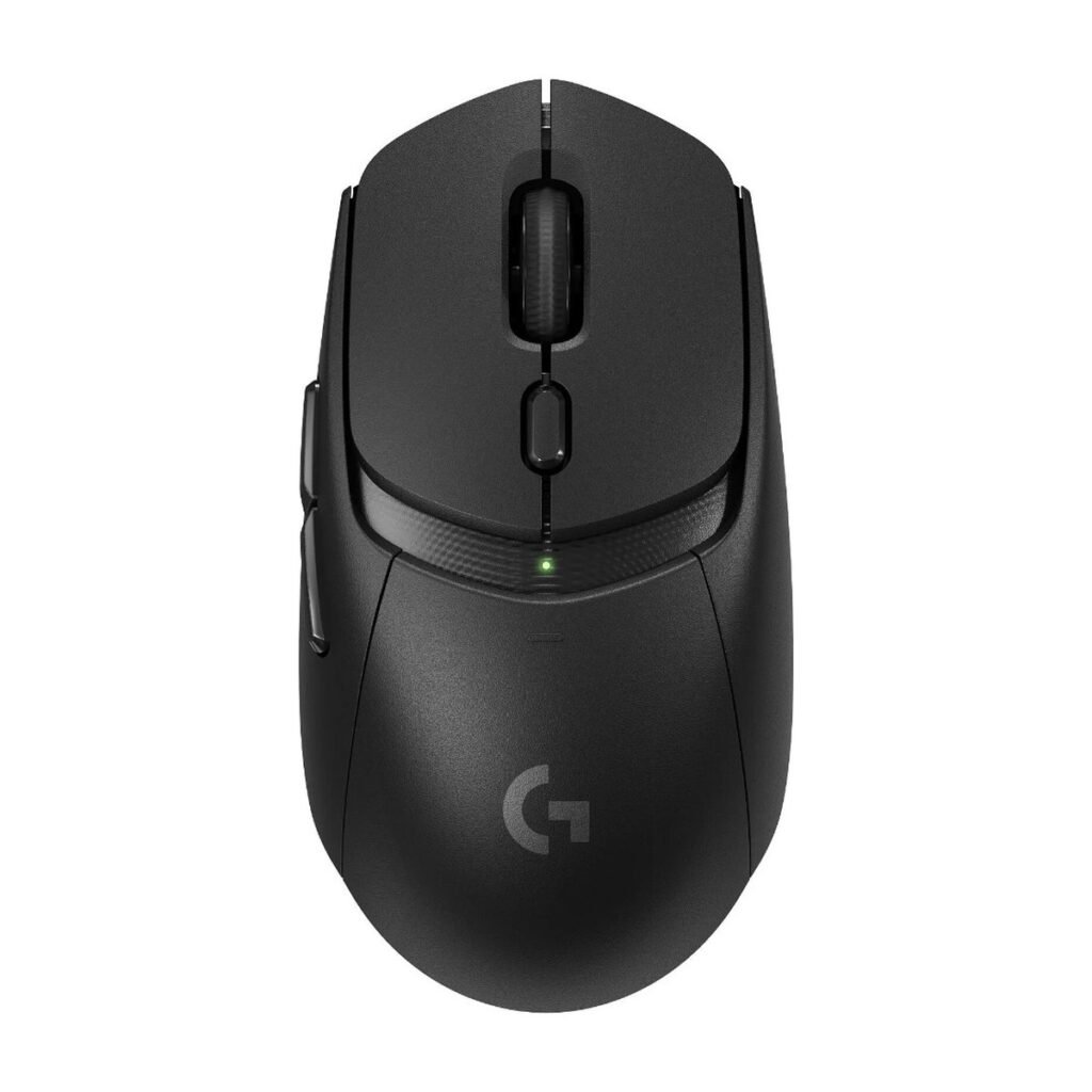 Mouse Logitech Gaming G309 Lightspeed - Negro