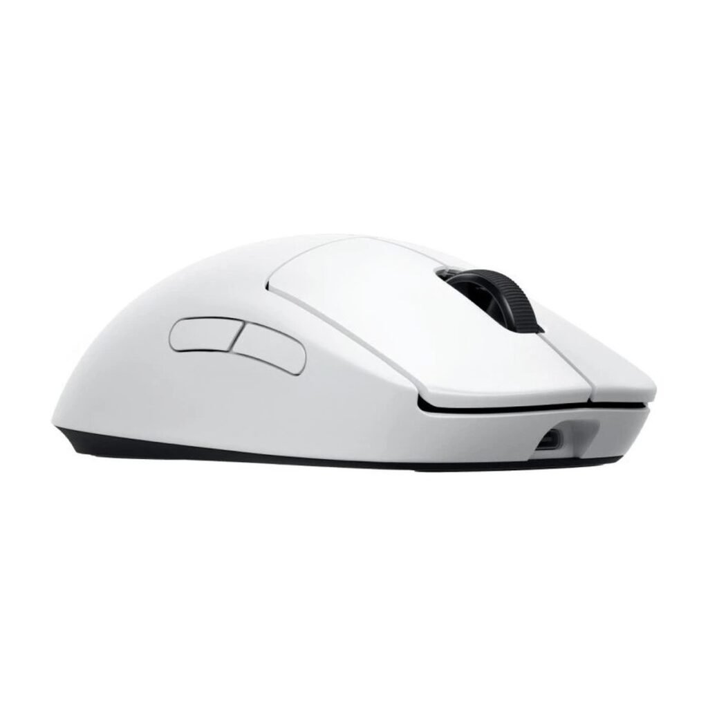 Mouse Logitech Gaming G PRO 2 LIGHTSPEED - Blanco
