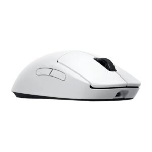 Mouse Logitech Gaming G PRO 2 LIGHTSPEED - Blanco