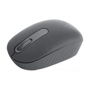 Mouse Logitech Inalambrico M196 - Grafito