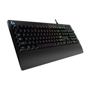 Teclado Logitech G213 Prodigy RGB