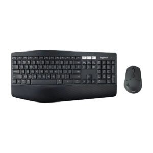 Teclado Y Mouse Logitech MK850 inalámbrico - Ingles