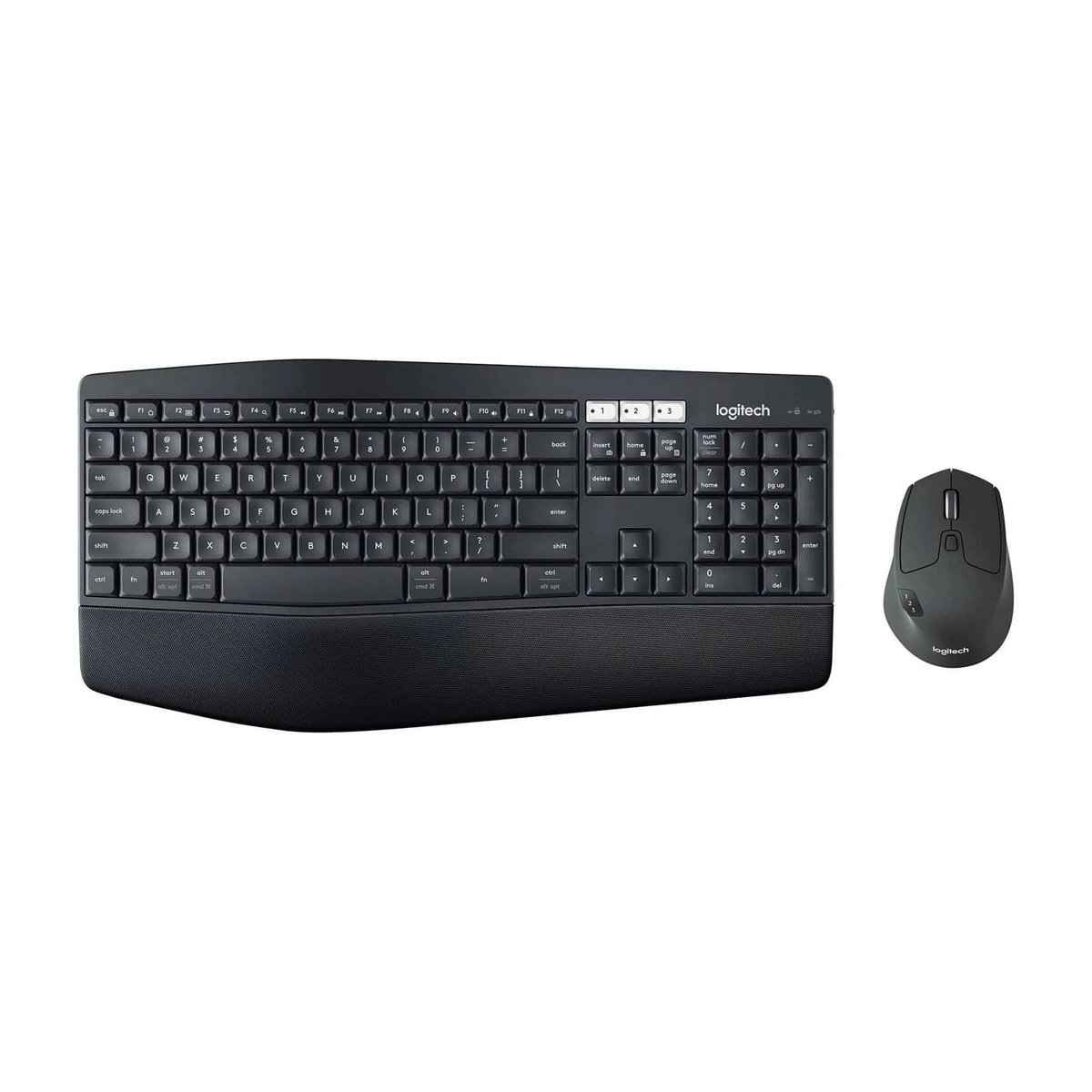 Teclado Y Mouse Logitech MK850 inalámbrico - Ingles
