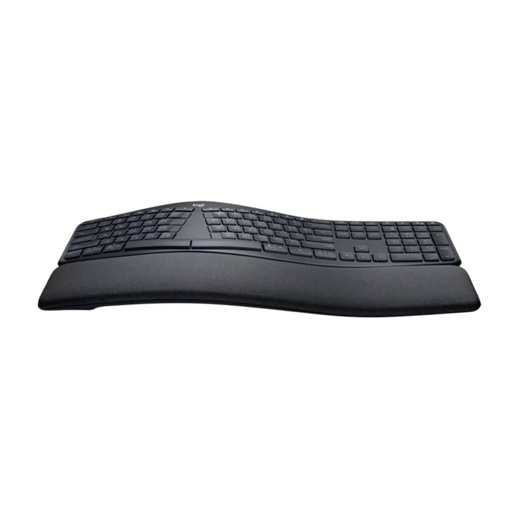 Teclado Logitech Ergo K860 - INGLES