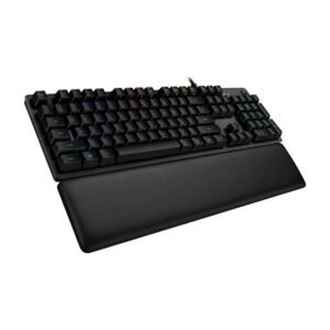 Teclado Logitech G513 Gaming RGB