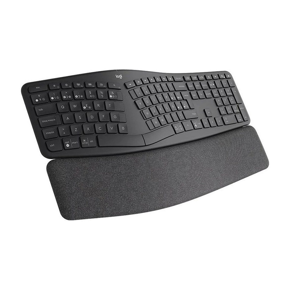 Teclado Logitech Ergo K860 Español