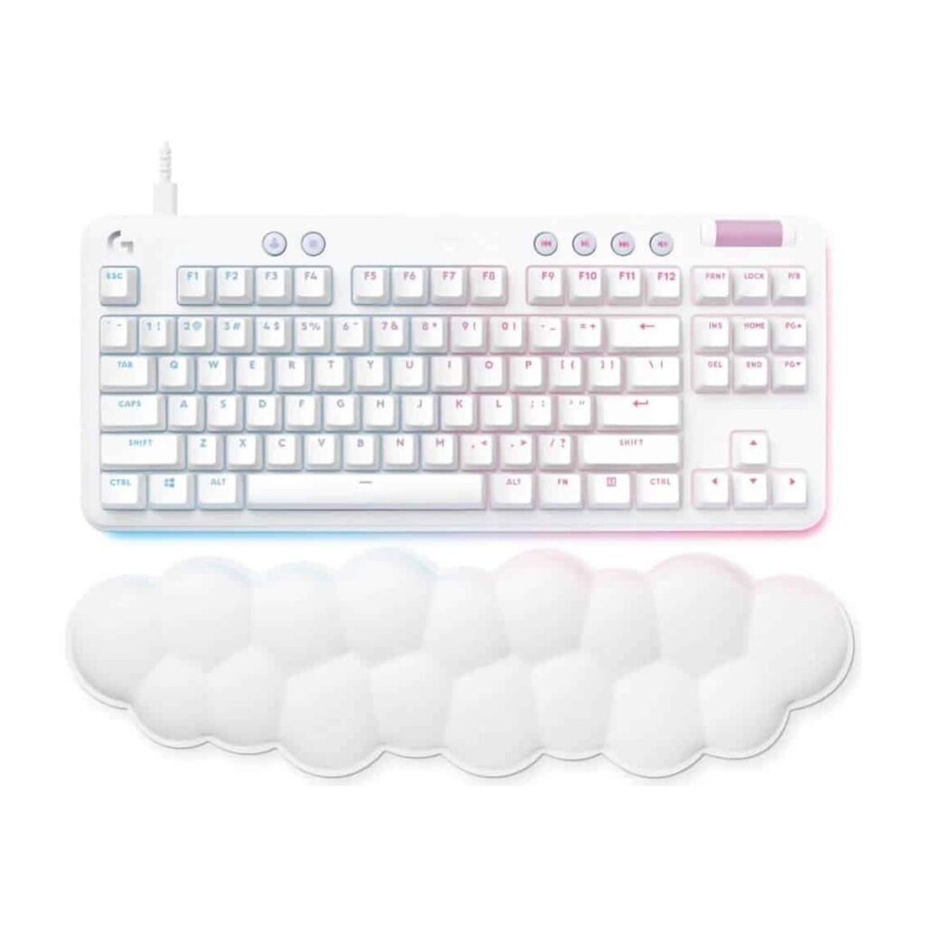 Teclado Logitech Gaming G713 TKL