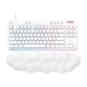 Teclado Logitech Gaming G713 TKL