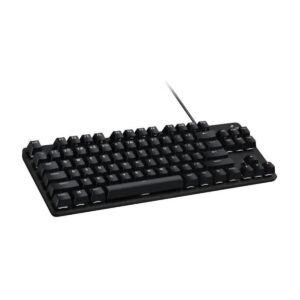 Teclado Logitech Gaming G413 SE TKL Mecanico Retroiluminado