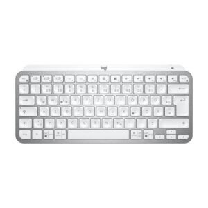 Teclado inalámbrico Logitech MX Keys Mini