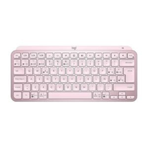 Teclado inalámbrico Logitech MX Keys Mini