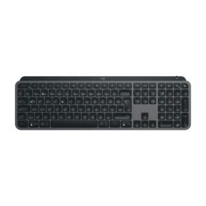 Teclado Logitech MX Keys S Iluminado
