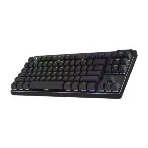 Teclado Logitech G PRO X - TKL