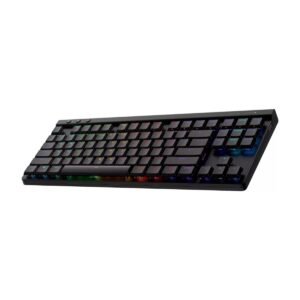 Teclado Gaming Logitech G515 Lightspeed TKL – Wireless