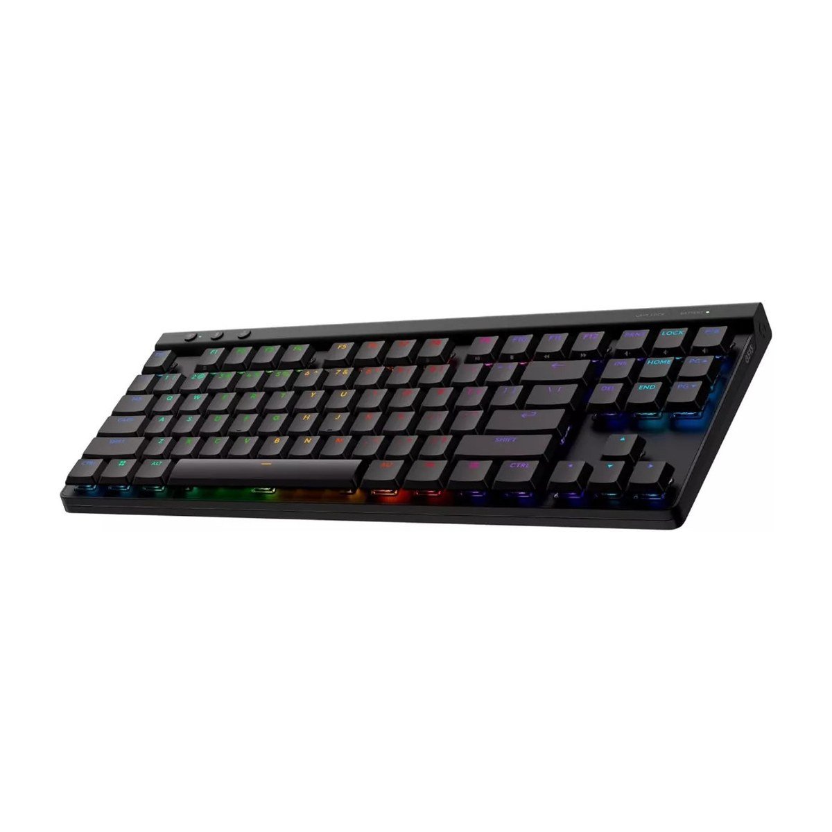 Teclado Gaming Logitech G515 Lightspeed TKL – Wireless