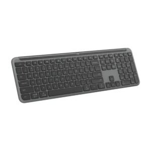 TECLADO LOGITECH SIGNATURE SLIM K950 - INALAMBRICO - GRAFITO