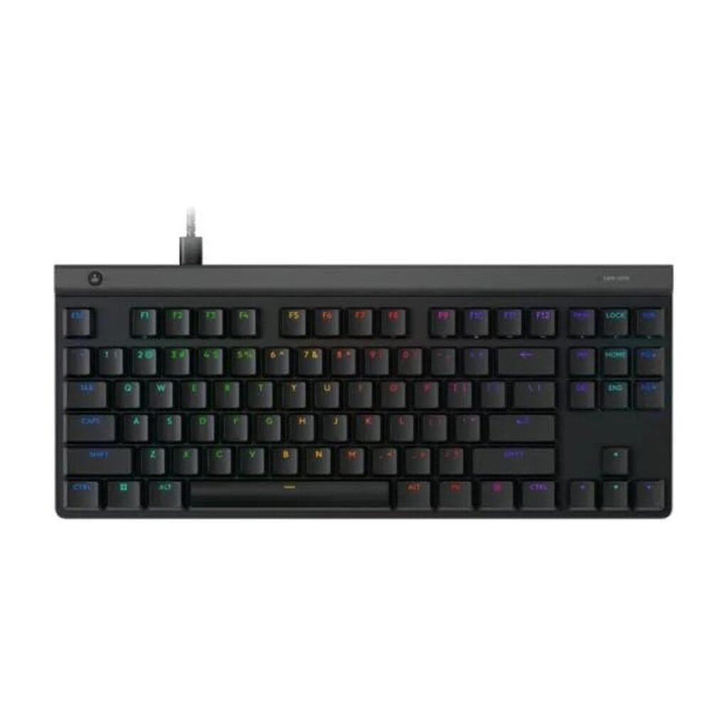 Teclado Logitech G515 - TKL - NEGRO
