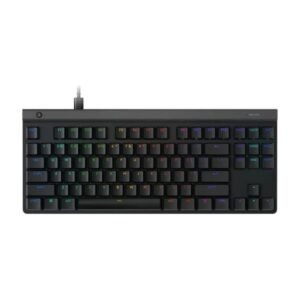 Teclado Logitech G515 - TKL - NEGRO