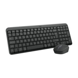 TECLADOY MOUSE LOGITECH MK250 COMPACT - BLUETOOTH - ESP