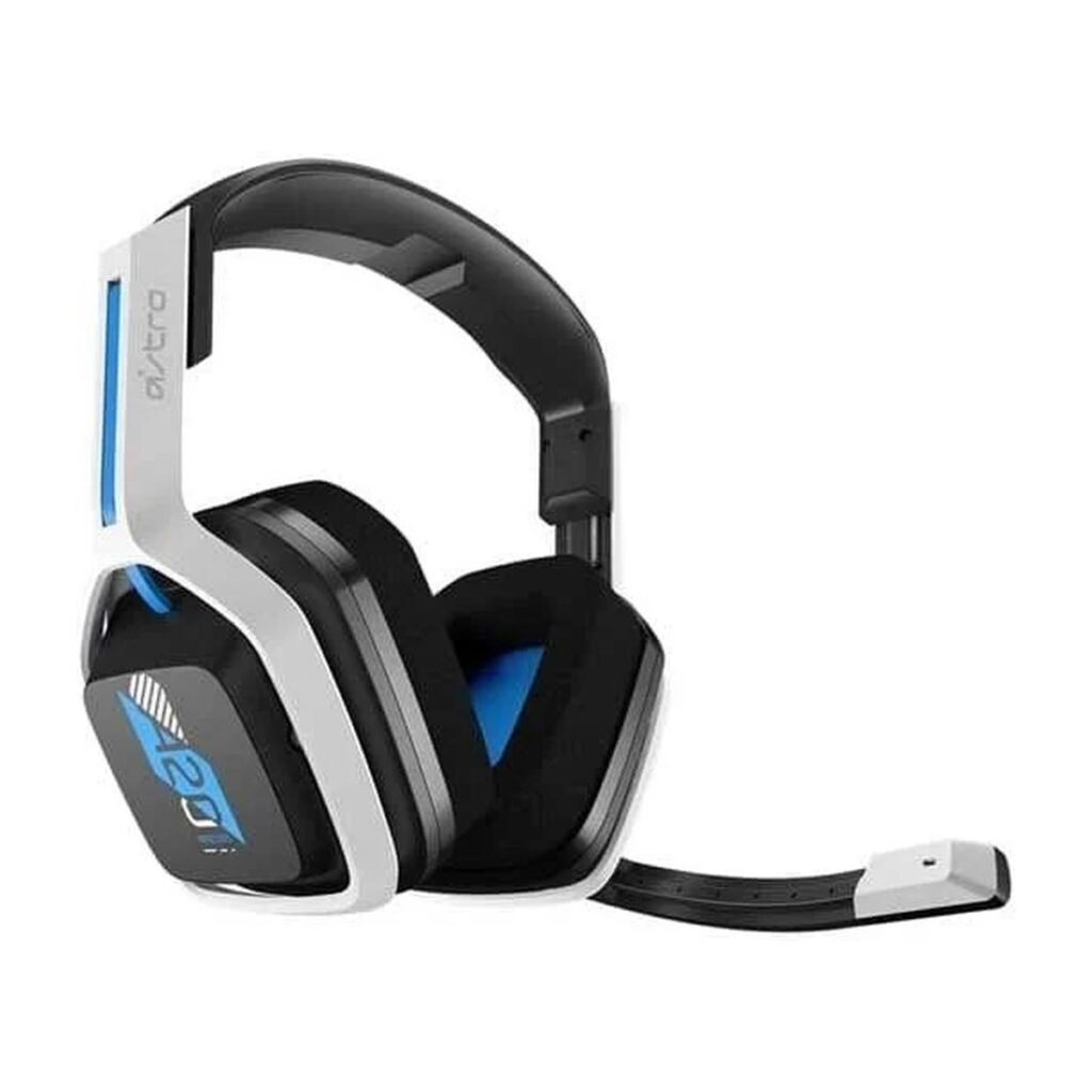 Headset Astro Gaming A20 Gen2 PS4 – Inalámbrico