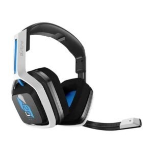 Headset Astro Gaming A20 Gen2 PS4 – Inalámbrico