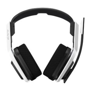 Headset Astro Gaming A20 Gen2 PS4 – Inalámbrico