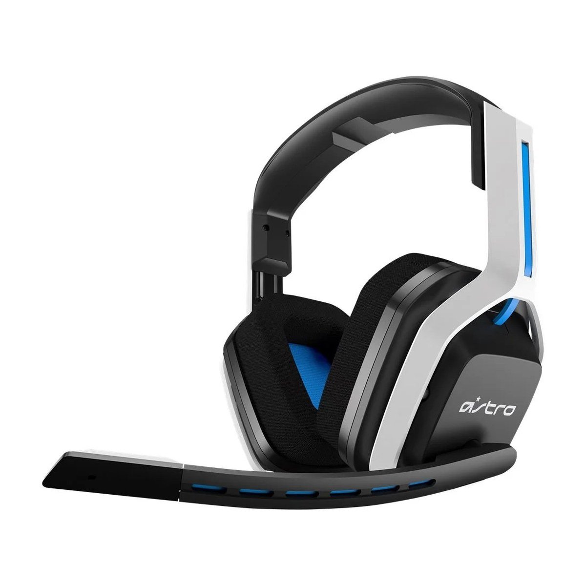 Headset Astro Gaming A20 Gen2 PS4 – Inalámbrico