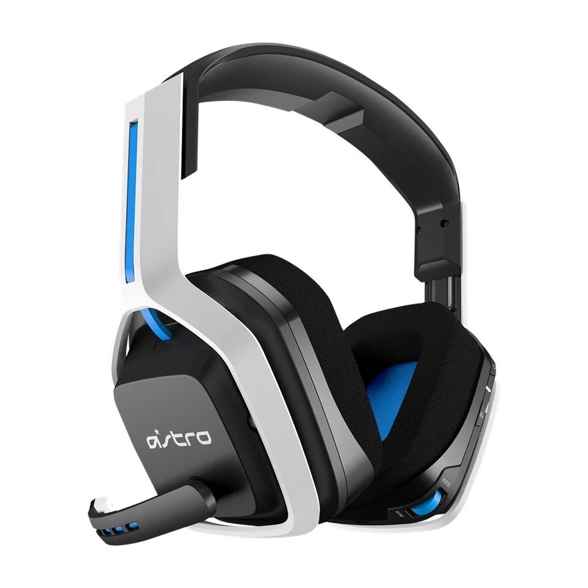 Headset Astro Gaming A20 Gen2 PS4 – Inalámbrico