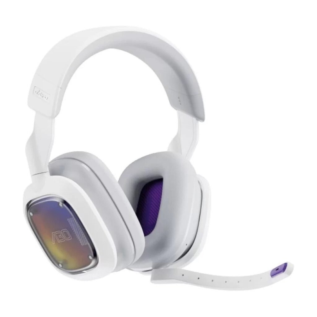 HEADSET ASTRO GAMING A30 – XBOX – BLANCO