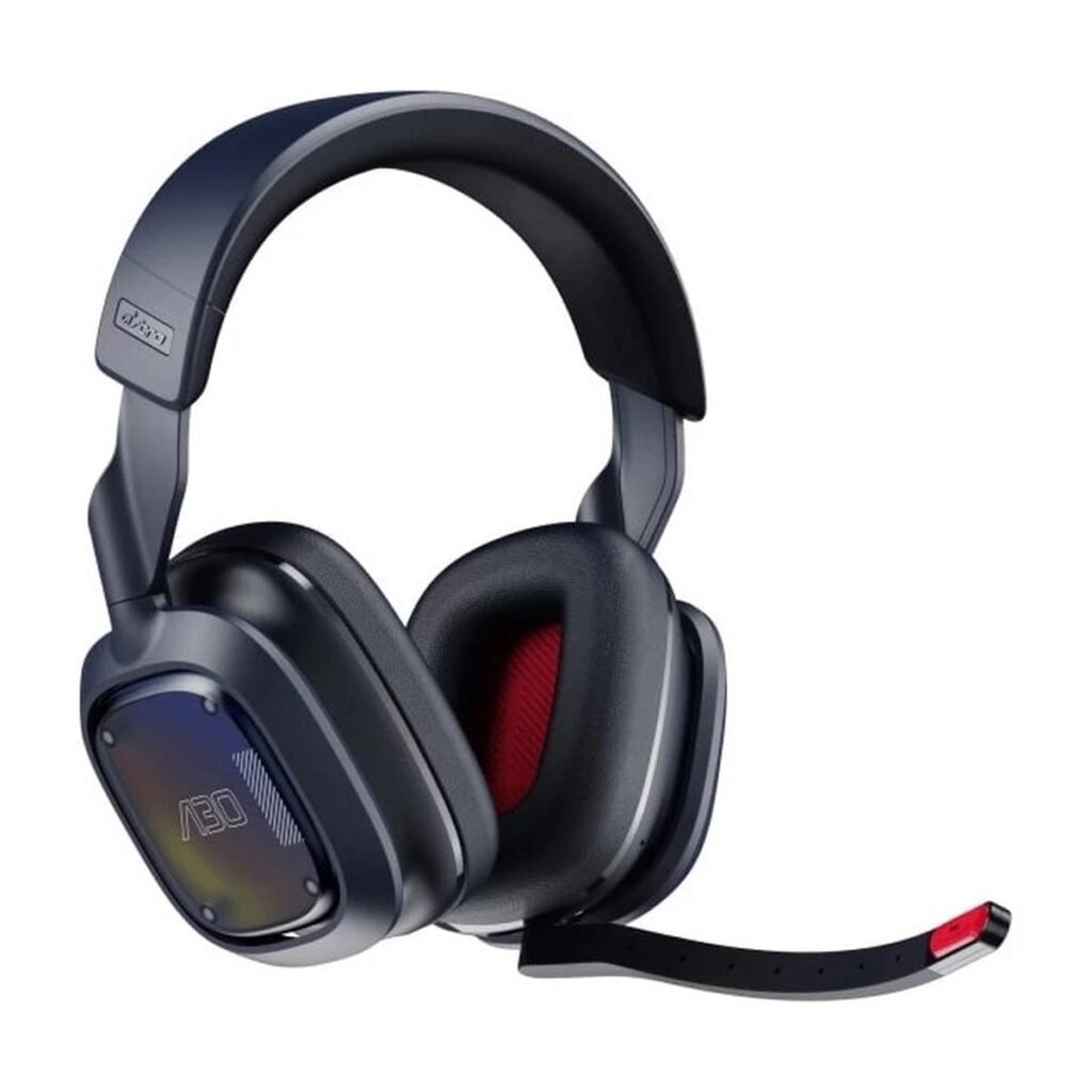 HEADSET ASTRO GAMING A30 – XBOX – AZUL MARINO