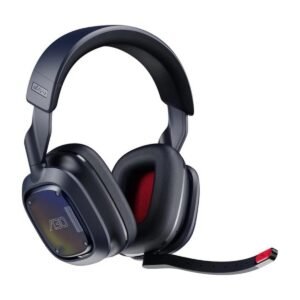 HEADSET ASTRO GAMING A30 – XBOX – AZUL MARINO