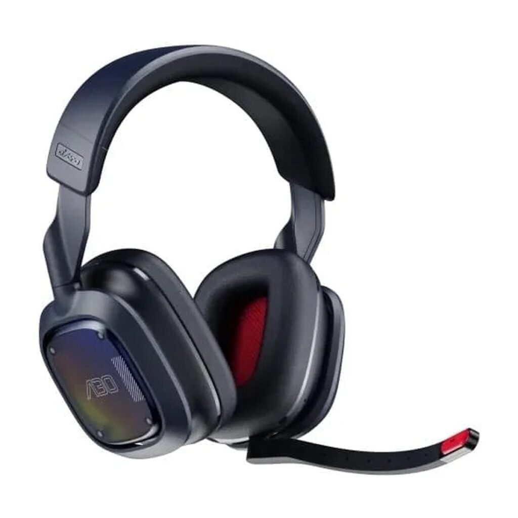 Headset Astro Gaming A30 Gen2 – Inalámbrico – Navy
