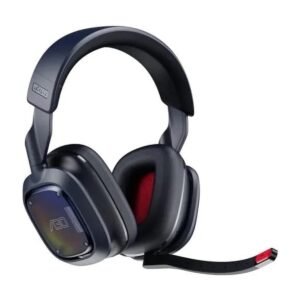 Headset Astro Gaming A30 Gen2 – Inalámbrico – Navy