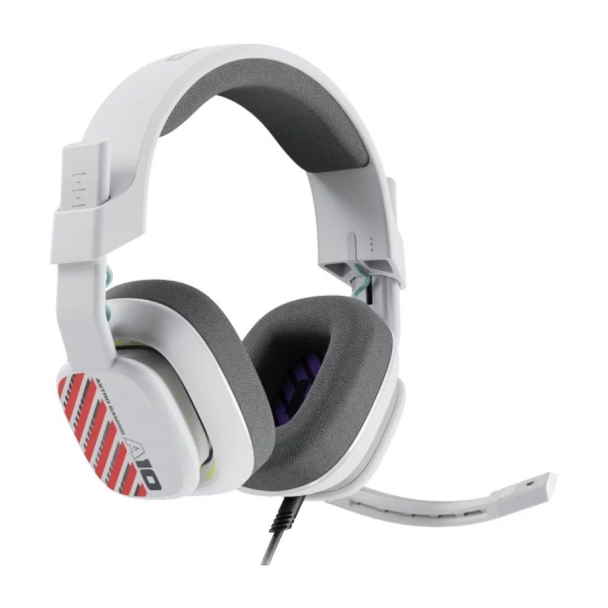 Headset Astro Gaming A10 – 2 Generación – Xbox – Blanco