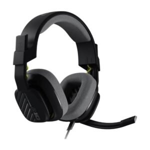 Headset Astro Gaming A10 – 2 Generación – PlayStation – Negro