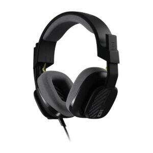 Headset Astro Gaming A10 – 2 Generación – PlayStation – Negro