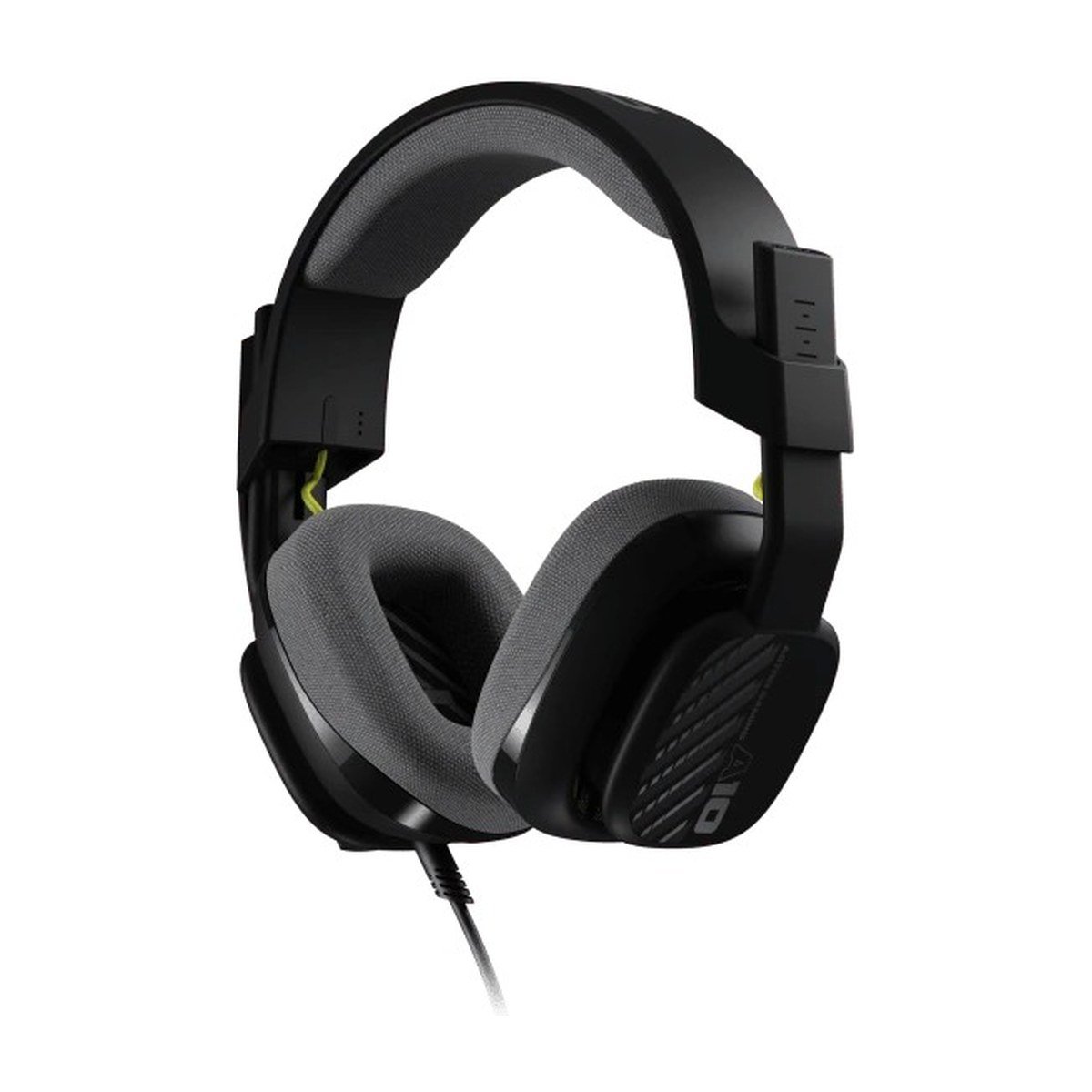 Headset Astro Gaming A10 – 2 Generación – PlayStation – Negro