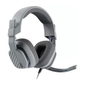 Headset Astro Gaming A10 – 2 Generación – Gris