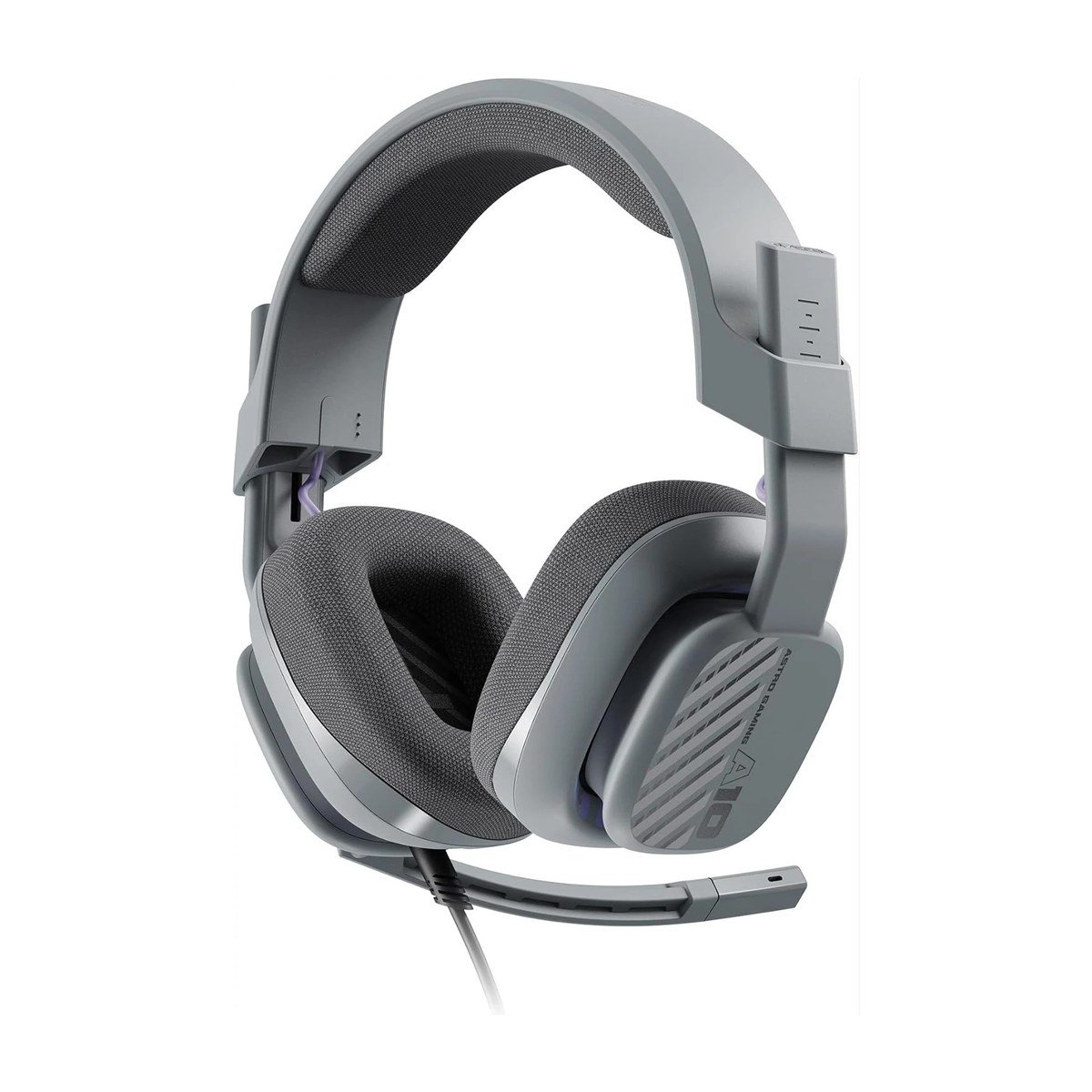 Headset Astro Gaming A10 – 2 Generación – Gris