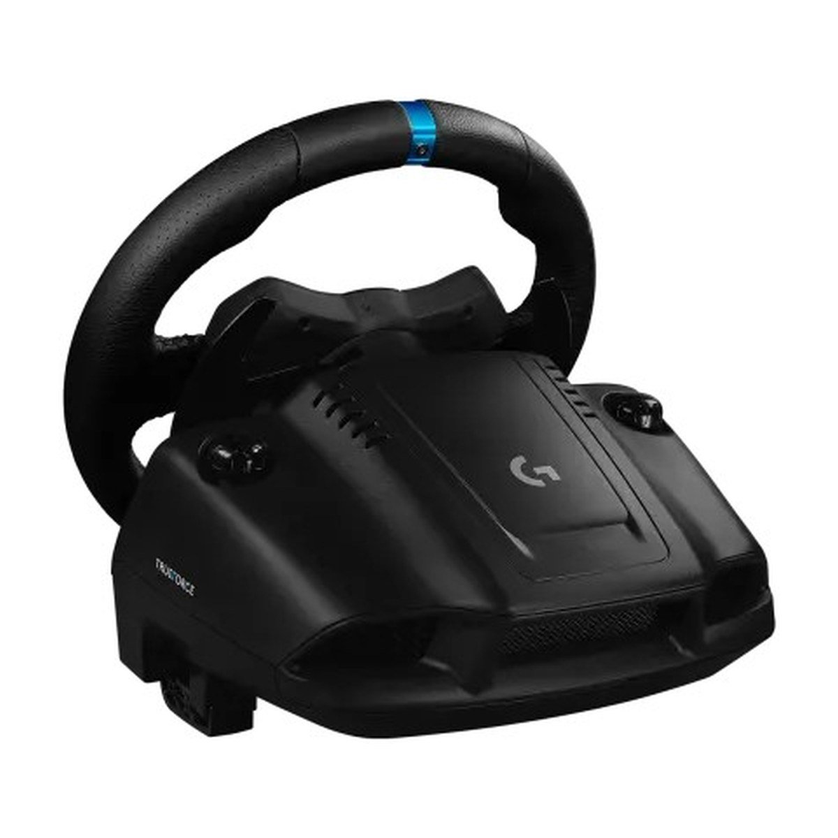 Volante Logitech G923 TrueForce PS4 – PS5 – PC