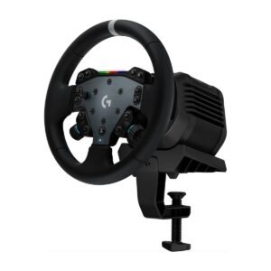 SIMULADOR DD LOGITECH RS50 SYSTEM 8NM – PC-PS4-PS5