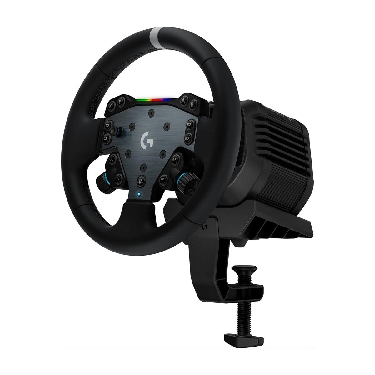 SIMULADOR DD LOGITECH RS50 SYSTEM 8NM – PC-PS4-PS5