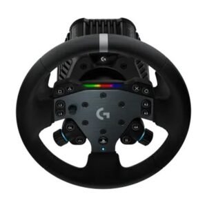 SIMULADOR DD LOGITECH RS50 SYSTEM 8NM – PC-PS4-PS5