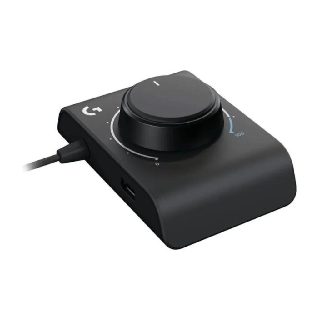 Adaptador para carreras Logitech G