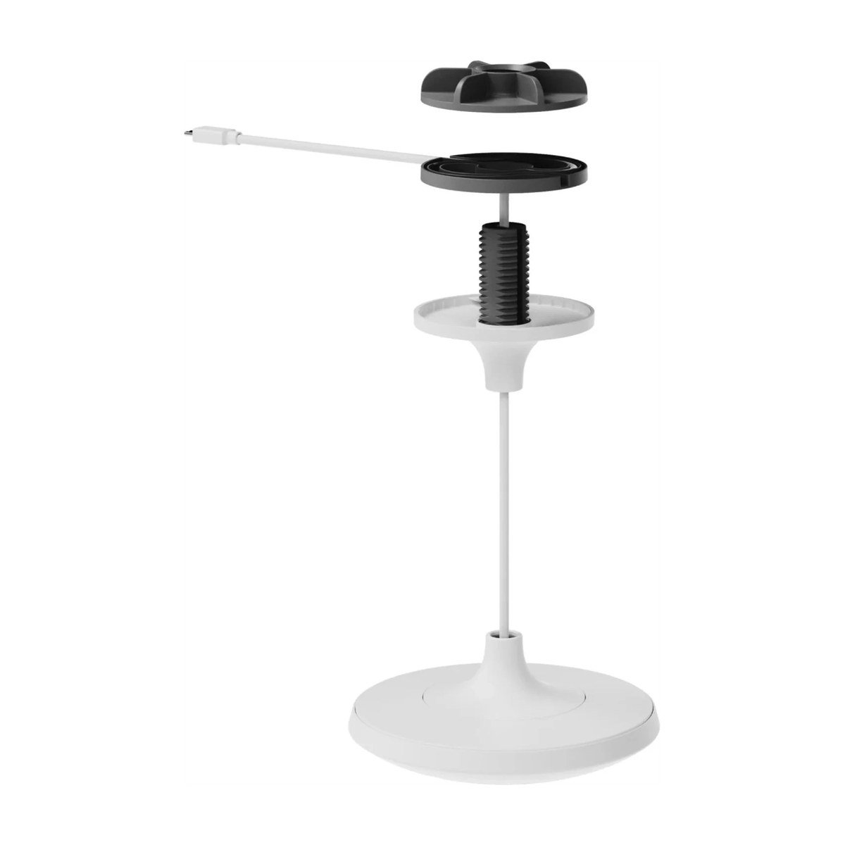 SOPORTE LOGITECH PARA MICRÓFONO COLGANTE