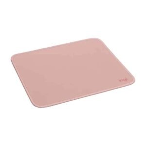 Mouse Pad Logitech Serie Studio – ROSA