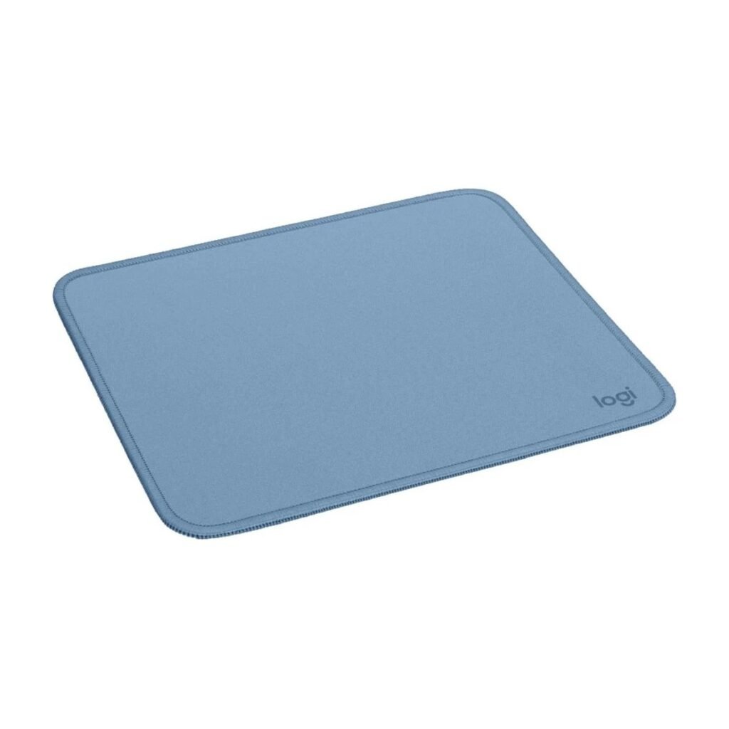 Mouse Pad Logitech Serie Studio -GRIS AZULADO