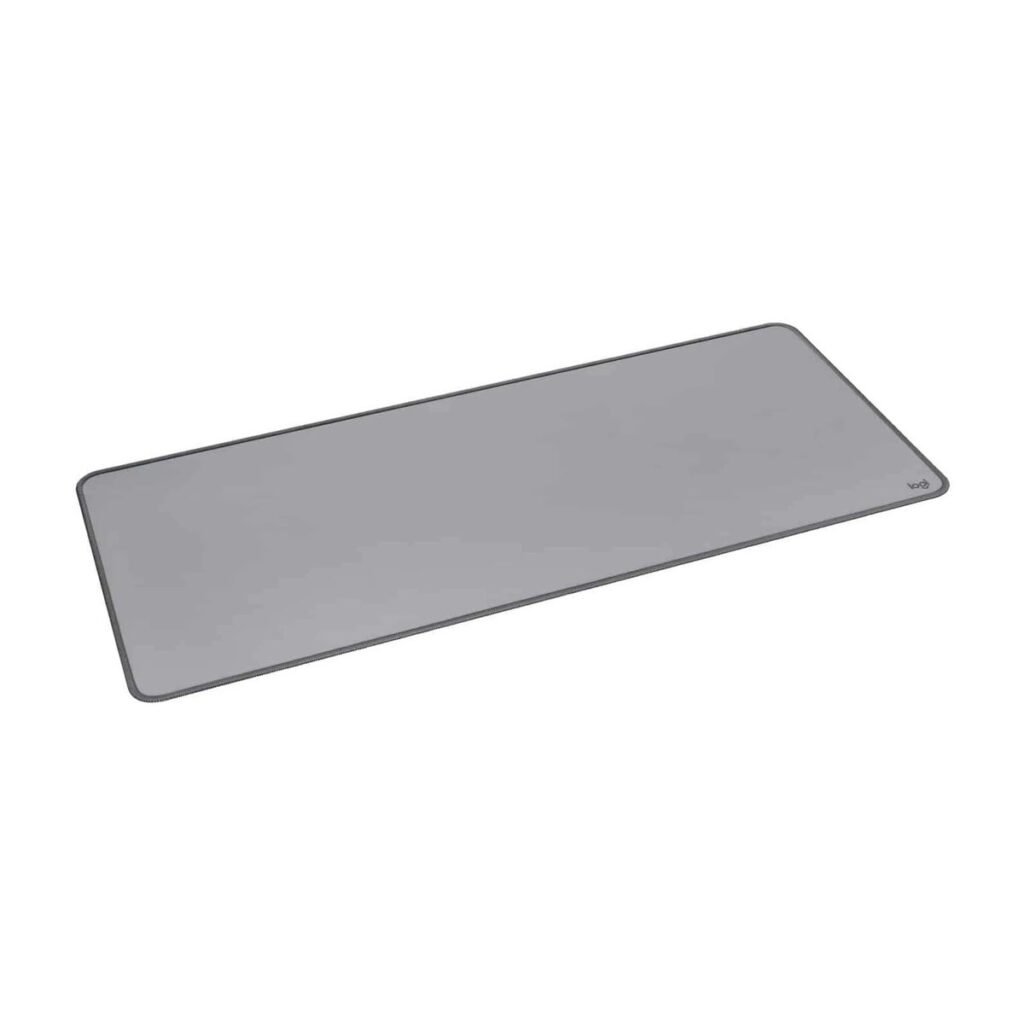 Mouse Pad Logitech Serie Studio – Gris