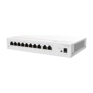 SWITCH HUAWEI EKITENGINE S380-S8P2T - 10-100-1000 - 8 PUERTOS - POE+